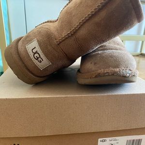Kids Classic II Boot UGGs